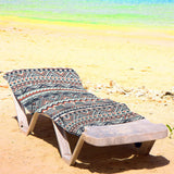 Great - Ethnic Beach Towel