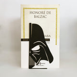 Darth Vader / Star Wars Temalı Kitap Desteği